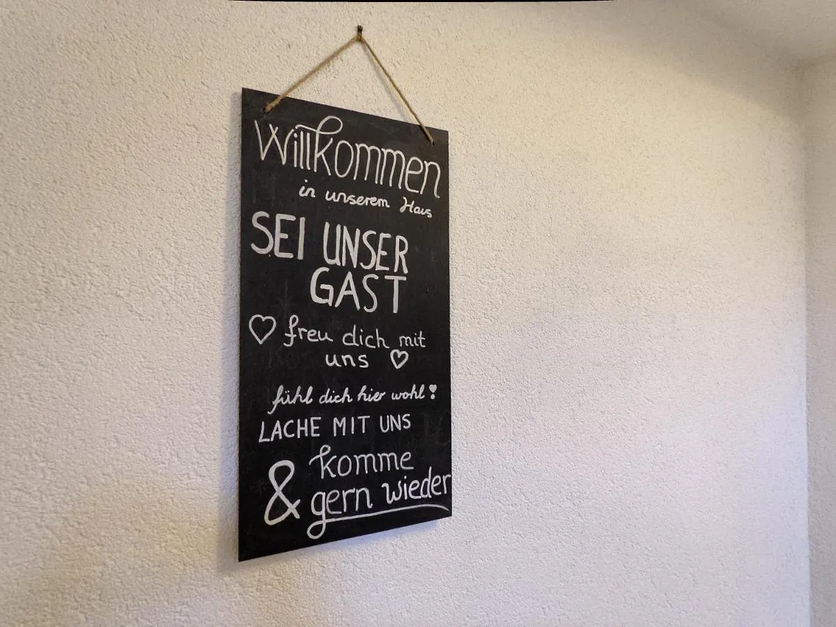 Hotel Saaletalstuben Gräfendorf