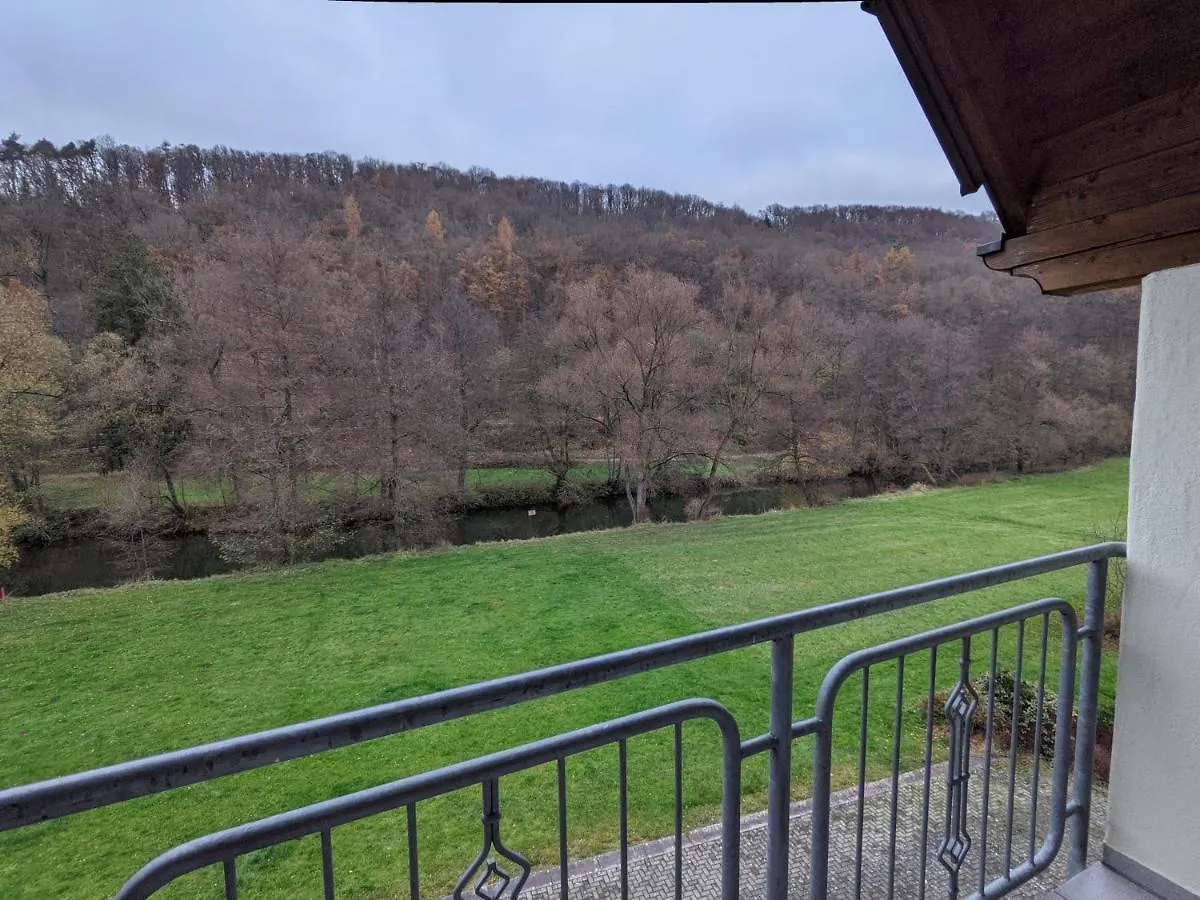 Hotel Saaletalstuben Grafendorf  3*, Grafendorf (Bavaria)
